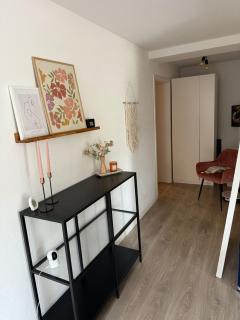 Schöne Ferienwohnung - 3