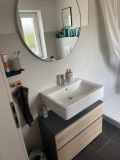 Schöne Ferienwohnung - 1