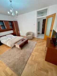 Apartament Central cu Balcon - 9