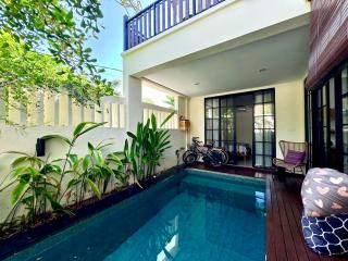 Villa Buba - 5 minutes to Sanur Beach - 9