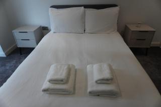 riverside apartment, nice peaceful area - 2