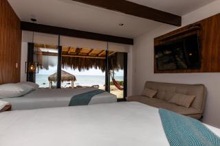 Hoja de Palma Bungalows - 1