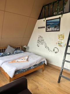Sylwan-O Sunrise Homestay And Restaurant - 5