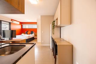 Easy Star - Studio C/Vaga no Melhor do Campo Belo - XT02G - 6