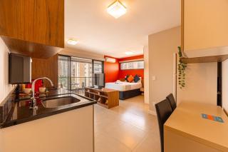 Easy Star - Studio C/Vaga no Melhor do Campo Belo - XT02G - 7