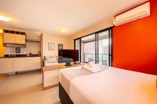 Easy Star - Studio C/Vaga no Melhor do Campo Belo - XT02G - 3