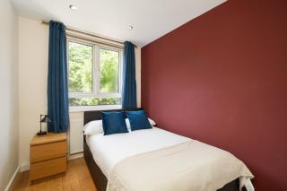 Camden Vibes, Chic 3BR and Patio - 2