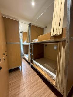KM Hostel - 7