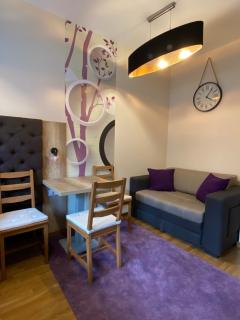 Apartman Zeleno Srce - 2