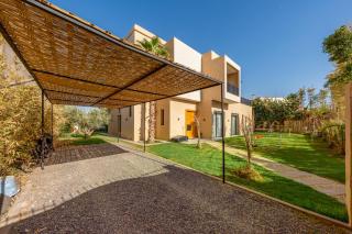 Splendid Villa - Waterpark - Heated Pool - Hammam - Football - Volleyball - 4