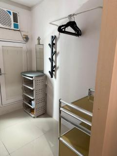 1 BR Grass Residence Tower 1A North Avenue MManilla - Manila - 9