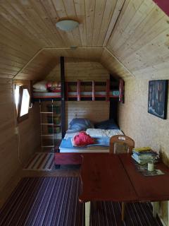 Tiny House Villa Eden Peene - 9