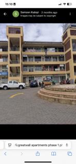 2 bedroom apartment at Greatwall phase 1 - 7
