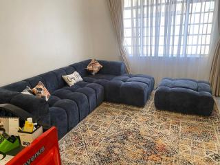 2 bedroom apartment at Greatwall phase 1 - 6