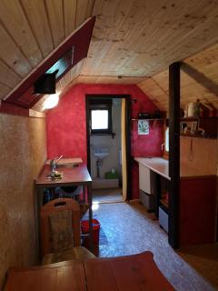 Tiny House Villa Eden Peene - 8
