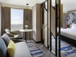 Novotel Suites Yogyakarta Malioboro - 3