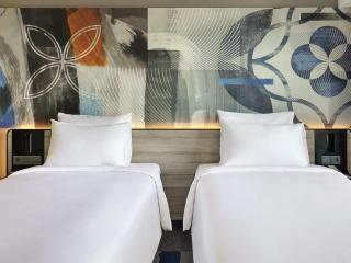 Novotel Suites Yogyakarta Malioboro - 1