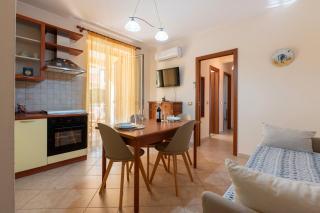 Appartamento Vacanza Gliaca - 1
