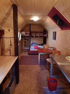 Tiny House Villa Eden Peene - 7