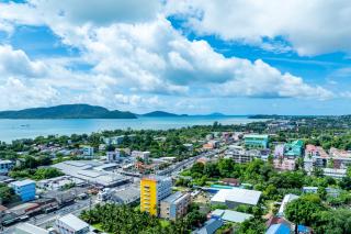 Phuket Five For tune Holiday Hotel - 0