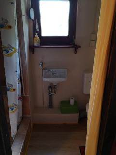 Tiny House Villa Eden Peene - 6