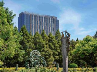 Sofitel Beijing Central - 9