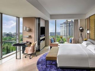 Sofitel Beijing Central - 4