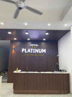 Platinum - 0