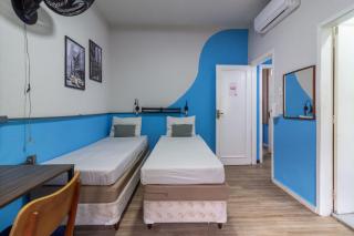 Hostel Leblon - 5