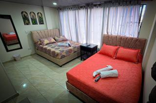 Fly N' Stay Bogota - 5
