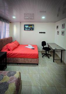 Fly N' Stay Bogota - 2