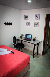 Fly N' Stay Bogota - 1