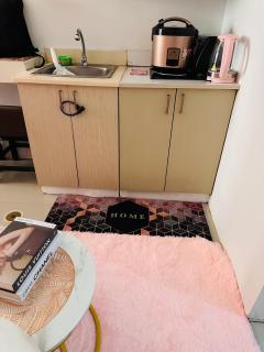 K&C Cozy Home - 1