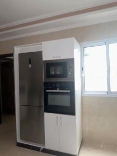 Meknès 3 Spacious Penthouse - 4