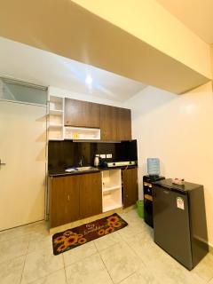 Elegant One bedroom - 4
