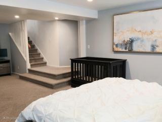 Comfortable Entire House for rent 4 bed 3 baths - 9