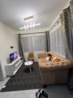 Elegant One bedroom - 1