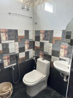 Sri Apt Homestay Family 2BHK Flat C5 - Pondicherry - 3