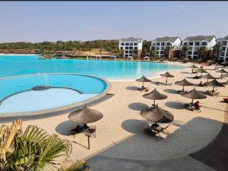 The Blyde blue lagoon - 0