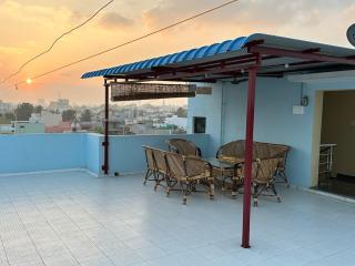 Sri Apt Homestay Family 2BHK Flat C5 - 4