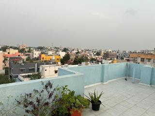 Sri Apt Homestay Family 2BHK Flat C5 - 5