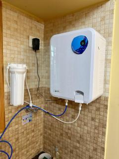 Sri Apt Homestay Family 2BHK Flat C5 - 8