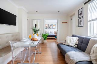 BnBNova - 1BR - Notting Hill & Portobello Road - 0