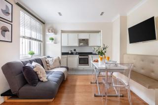 BnBNova - 1BR - Notting Hill & Portobello Road - 8
