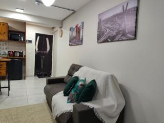 Loft Mirante do Vale - 7
