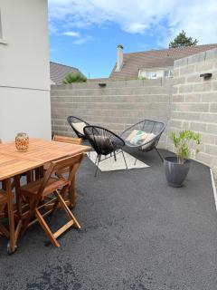Appartement cosy proche plage - 4