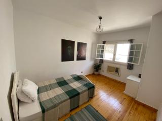 Villa Maadi 35 -R302- Double Room - 9