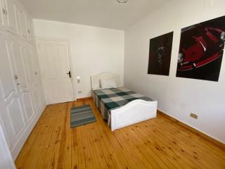 Villa Maadi 35 -R302- Double Room - 5