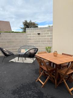 Appartement cosy proche plage - 5