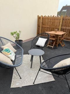 Appartement cosy proche plage - 9